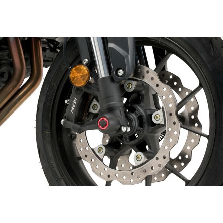Protection de fourche Puig pour Honda Hornet 750 23-26