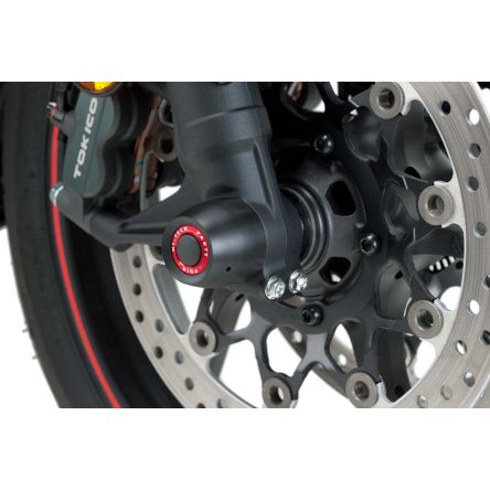 Protection de fourche Puig pour Honda CB1000R 18-25