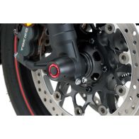 Protection de fourche Puig pour Honda CB1000R 18-25