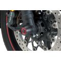 Protection de fourche Puig pour Honda CB1000R 18-25 0