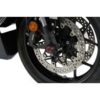 Protection de fourche Puig pour Honda CBR650R 19-25