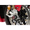 Protection de fourche Puig pour Honda CBR1000RR 20-26 0