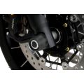Protection de fourche Puig pour Honda X-ADV 17-24 0