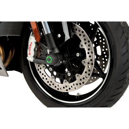 Protection de fourche Puig pour Kawasaki H2SX 18-25
