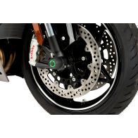 Protection de fourche Puig pour Kawasaki H2SX 18-25