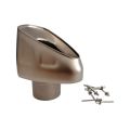 Embout d'échappement titane Akrapovic V-EC341 0