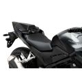 Capot de selle Puig pour Honda Hornet 750 23-26/Hornet 500 24-25/CBR500R 19-25 7