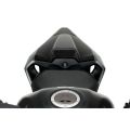 Capot de selle Puig pour Honda Hornet 750 23-26/Hornet 500 24-25/CBR500R 19-25 9