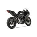 Ligne complète Akrapovic racing pour Yamaha MT-03/R3 25 3