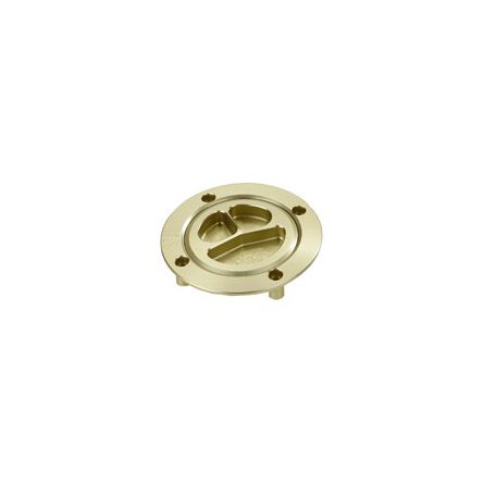 Bouchon de réservoir racing Robby Moto Suzuki GSXR600/750 03-16 / GSXR1000 03-24