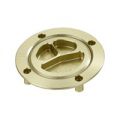 Bouchon de reservoir racing Robby Moto Kawasaki ZX6R 07-16/ZX10R 06-20 0