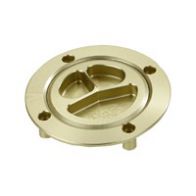 Bouchon de réservoir racing Robby Moto Suzuki GSXR600/750 96-02 / GSXR1000 96-02