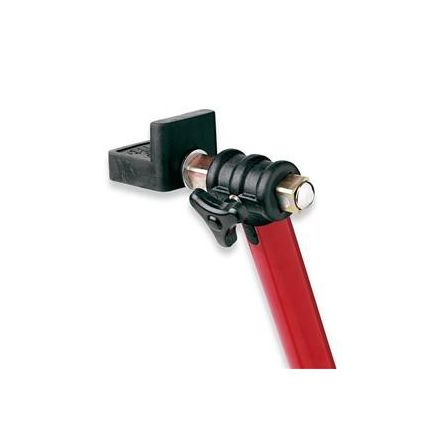 Supports caoutchouc Bike-Lift