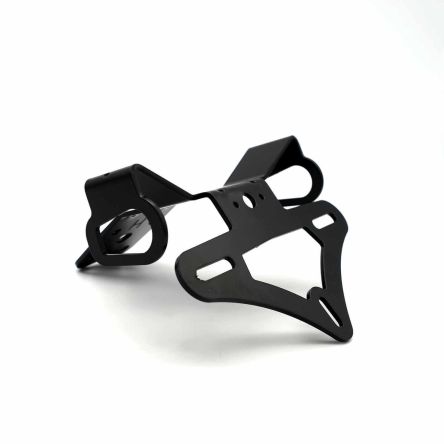 Support de plaque R&G pour Kawasaki Ninja 250SL 14-20/Z250SL 14-18