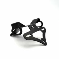 Support de plaque R&G pour Kawasaki Ninja 250SL 14-20/Z250SL 14-18