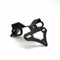 Support de plaque R&G pour Kawasaki Ninja 250SL 14-20/Z250SL 14-18 0