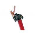 Supports V pour pions Bike-Lift 0