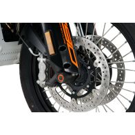 Protection de fourche Puig 20209N