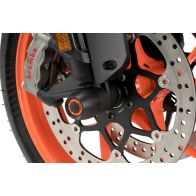 Protection de fourche Puig pour KTM 790 Duke 18-25/890 Duke 20-24