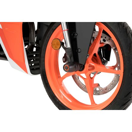 Protection de fourche Puig pour KTM RC125/390 22-24