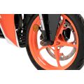 Protection de fourche Puig pour KTM RC125/390 22-24 0