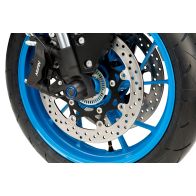 Protection de fourche Puig pour Suzuki GSX-8S 23-25/GSX-8R 24-25