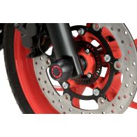 Protection de fourche Puig pour Yamaha MT-03 20-25/R3 15-18