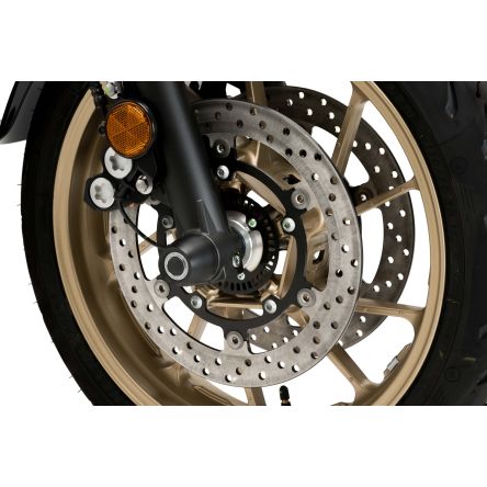 Protection de fourche Puig 20028N pour Yamaha
