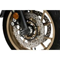 Protection de fourche Puig 20028N pour Yamaha