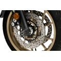 Protection de fourche Puig 20028N pour Yamaha 0