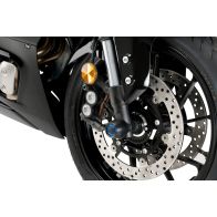 Protection de fourche Puig 20115N pour Yamaha