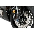 Protection de fourche Puig 20115N pour Yamaha 0