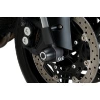 Protection de fourche Puig 20050N pour Yamaha