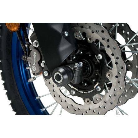 Protection de fourche Puig pour Yamaha Ténéré 700 19-26