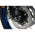 Protection de fourche Puig pour Yamaha Ténéré 700 19-26 0