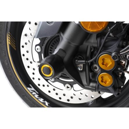 Protection de fourche Puig pour Yamaha T-Max 17.21