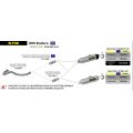 Raccord racing Arrow pour KTM 690 Enduro / 690 SM/SMC/SMCR 19-24 1