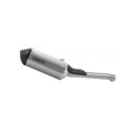 Silencieux Arrow Sonora pour KTM 790 Adventure 19-20 24/890 Adventure 21-24 0