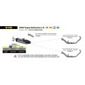 Silencieux Arrow Sonora racing pour KTM 1290 Super Adventure 21-24 3
