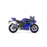 Ligne complète Arrow Indy-race racing pour Yamaha R9 25-26