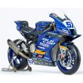 Ligne complète Arrow Competition Evo pour Yamaha R9 25-26 0