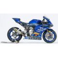 Ligne complète Arrow Competition Evo pour Yamaha R9 25-26 1