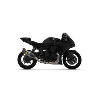 Ligne complète Arrow Competition pour Yamaha R9 25-26