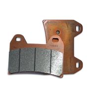 Plaquettes de frein avant ZCOO ZRM-B002EX