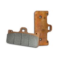 Plaquettes de frein avant ZCOO ZRM-B004EX-C
