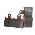 Plaquettes de frein avant ZCOO ZRM-N006EX-C 0