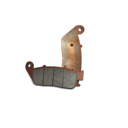 Plaquettes de frein avant ZCOO ZRM-N007EX