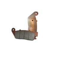 Plaquettes de frein avant ZCOO ZRM-N007EX