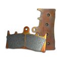 Plaquettes de frein avant ZCOO ZRM-T002EX 0