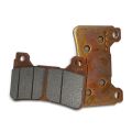 Plaquettes de frein avant ZCOO ZRM-T005EX 0